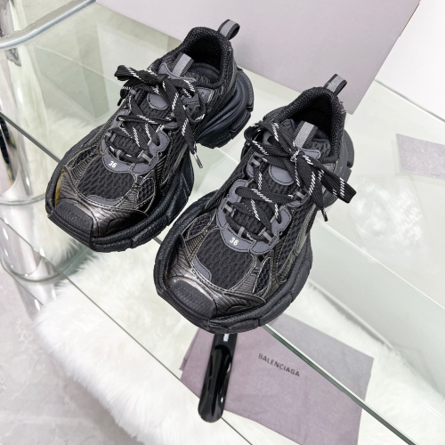 Cheap Balenciaga Fashion Shoes For Men #1049027 Replica Wholesale [$145.00 USD] [ITEM#1049027] on Replica Balenciaga Casual Shoes