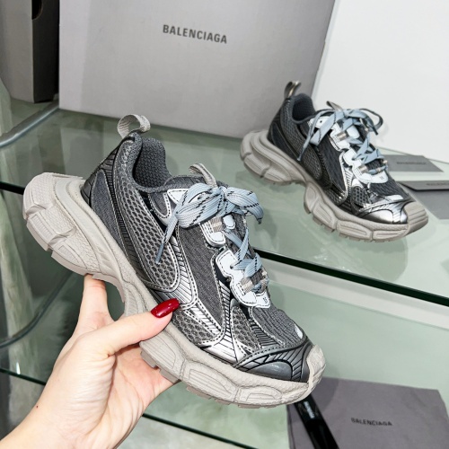 Cheap Balenciaga Fashion Shoes For Women #1049030 Replica Wholesale [$145.00 USD] [ITEM#1049030] on Replica Balenciaga Casual Shoes