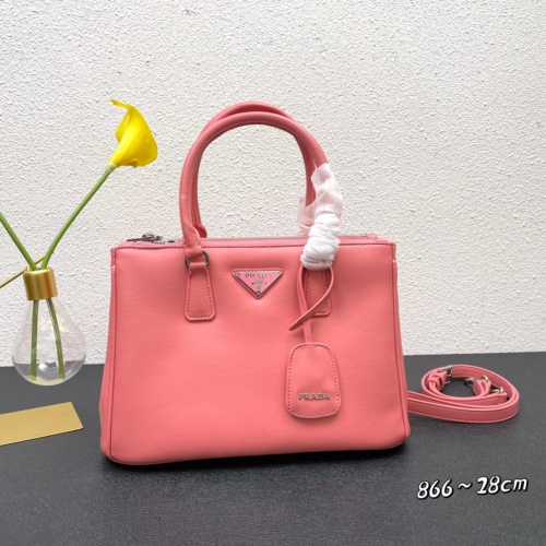 Cheap Prada AAA Quality Handbags For Women #1049081 Replica Wholesale [$102.00 USD] [ITEM#1049081] on Replica Prada AAA Quality Handbags