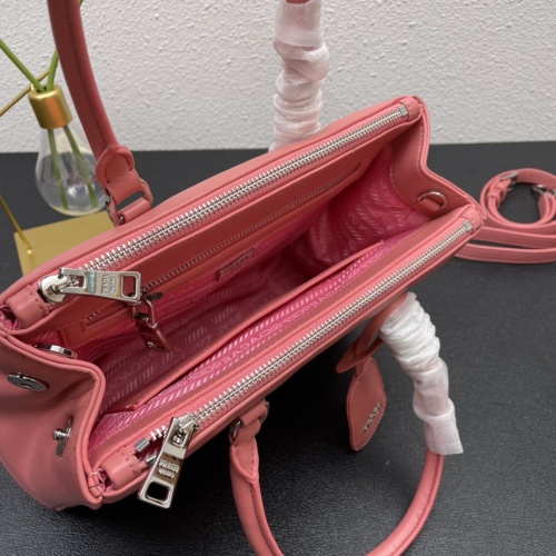 Cheap Prada AAA Quality Handbags For Women #1049081 Replica Wholesale [$102.00 USD] [ITEM#1049081] on Replica Prada AAA Quality Handbags