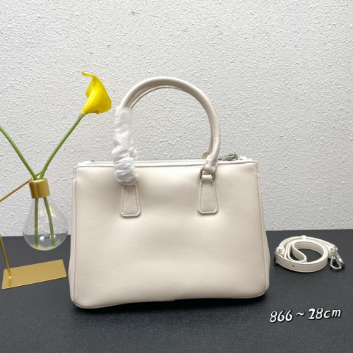 Cheap Prada AAA Quality Handbags For Women #1049082 Replica Wholesale [$102.00 USD] [ITEM#1049082] on Replica Prada AAA Quality Handbags