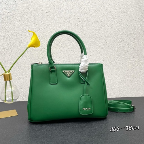 Cheap Prada AAA Quality Handbags For Women #1049083 Replica Wholesale [$102.00 USD] [ITEM#1049083] on Replica Prada AAA Quality Handbags