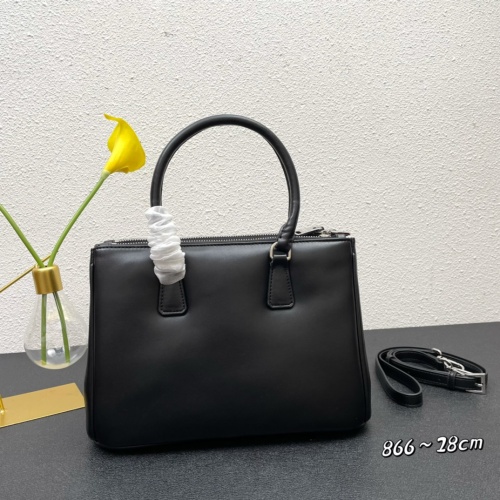 Cheap Prada AAA Quality Handbags For Women #1049084 Replica Wholesale [$102.00 USD] [ITEM#1049084] on Replica Prada AAA Quality Handbags