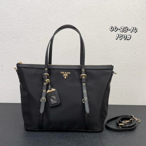 Cheap Prada AAA Quality Handbags For Women #1049098 Replica Wholesale [$88.00 USD] [ITEM#1049098] on Replica Prada AAA Quality Handbags