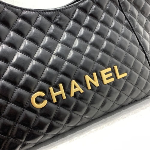 Cheap Chanel AAA Quality Shoulder Bags For Women #1049109 Replica Wholesale [$100.00 USD] [ITEM#1049109] on Replica Chanel AAA Quality Shoulder Bags