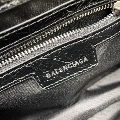 Cheap Balenciaga AAA Quality Messenger Bags For Unisex #1049113 Replica Wholesale [$108.00 USD] [ITEM#1049113] on Replica Balenciaga AAA Quality Messenger Bags