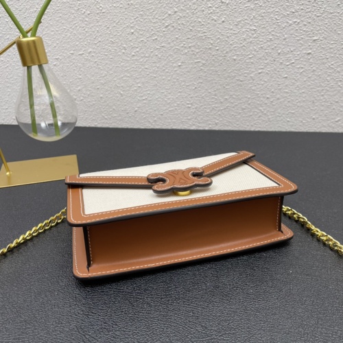 Cheap Celine AAA Quality Messenger Bags For Women #1049140 Replica Wholesale [$88.00 USD] [ITEM#1049140] on Replica Celine AAA Quality Messenger Bags