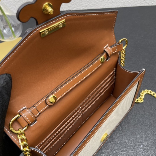 Cheap Celine AAA Quality Messenger Bags For Women #1049140 Replica Wholesale [$88.00 USD] [ITEM#1049140] on Replica Celine AAA Quality Messenger Bags
