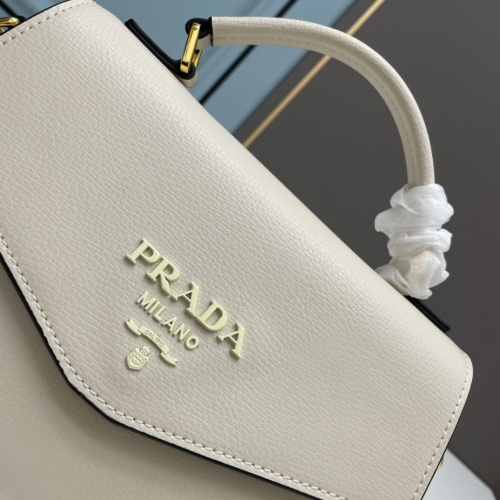 Cheap Prada AAA Quality Messeger Bags For Women #1049305 Replica Wholesale [$100.00 USD] [ITEM#1049305] on Replica Prada AAA Quality Messenger Bags
