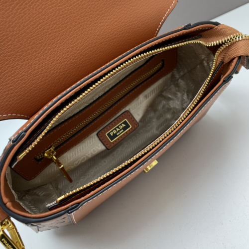 Cheap Prada AAA Quality Messeger Bags For Women #1049307 Replica Wholesale [$100.00 USD] [ITEM#1049307] on Replica Prada AAA Quality Messenger Bags