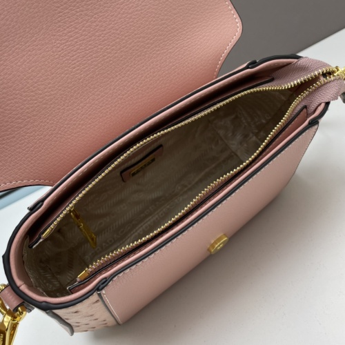 Cheap Prada AAA Quality Messeger Bags For Women #1049308 Replica Wholesale [$100.00 USD] [ITEM#1049308] on Replica Prada AAA Quality Messenger Bags