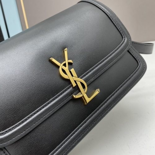 Cheap Yves Saint Laurent YSL AAA Quality Messenger Bags For Women #1049355 Replica Wholesale [$98.00 USD] [ITEM#1049355] on Replica Yves Saint Laurent YSL AAA Quality Messenger Bags