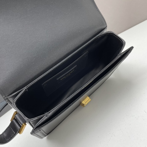 Cheap Yves Saint Laurent YSL AAA Quality Messenger Bags For Women #1049355 Replica Wholesale [$98.00 USD] [ITEM#1049355] on Replica Yves Saint Laurent YSL AAA Quality Messenger Bags