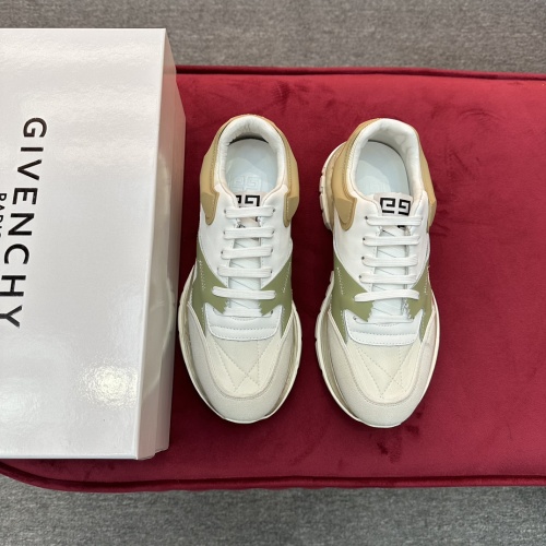 Cheap Givenchy Casual Shoes For Men #1049362 Replica Wholesale [$98.00 USD] [ITEM#1049362] on Replica Givenchy Casual Shoes