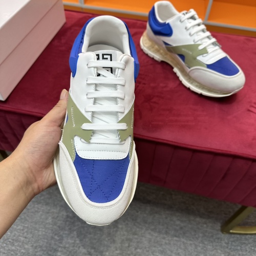 Cheap Givenchy Casual Shoes For Men #1049366 Replica Wholesale [$98.00 USD] [ITEM#1049366] on Replica Givenchy Casual Shoes