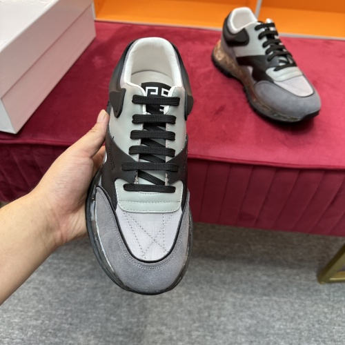 Cheap Givenchy Casual Shoes For Men #1049369 Replica Wholesale [$98.00 USD] [ITEM#1049369] on Replica Givenchy Casual Shoes