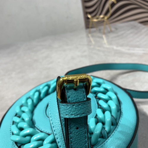 Cheap Versace AAA Quality Messenger Bags For Women #1049374 Replica Wholesale [$128.00 USD] [ITEM#1049374] on Replica Versace AAA Quality Messenger Bags