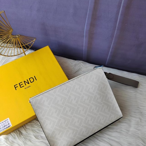 Cheap Fendi AAA Quality Wallet #1049436 Replica Wholesale [$68.00 USD] [ITEM#1049436] on Replica Fendi AAA+ Quality Wallet