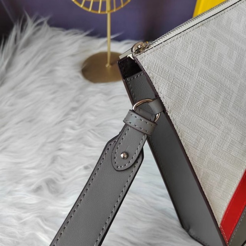 Cheap Fendi AAA Quality Wallet #1049436 Replica Wholesale [$68.00 USD] [ITEM#1049436] on Replica Fendi AAA+ Quality Wallet