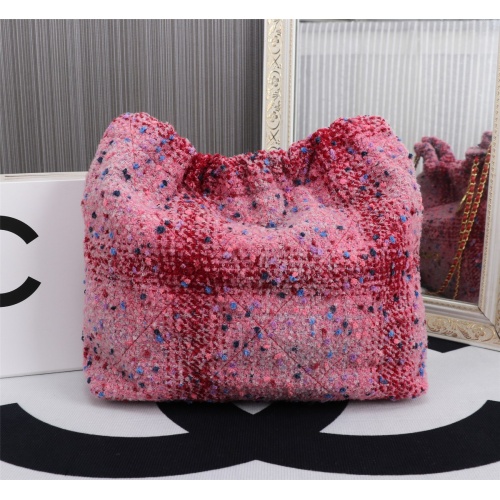 Cheap Chanel AAA Quality Shoulder Bags For Women #1049606 Replica Wholesale [$85.00 USD] [ITEM#1049606] on Replica Chanel AAA Quality Shoulder Bags