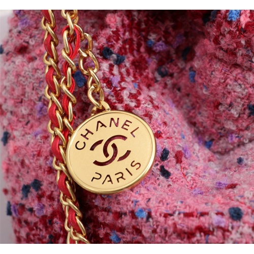 Cheap Chanel AAA Quality Shoulder Bags For Women #1049606 Replica Wholesale [$85.00 USD] [ITEM#1049606] on Replica Chanel AAA Quality Shoulder Bags