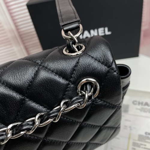 Cheap Chanel AAA Quality Backpacks For Women #1049614 Replica Wholesale [$102.00 USD] [ITEM#1049614] on Replica Chanel AAA Quality Backpacks