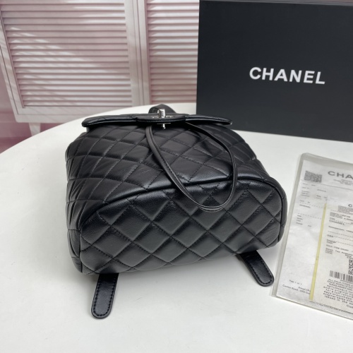 Cheap Chanel AAA Quality Backpacks For Women #1049614 Replica Wholesale [$102.00 USD] [ITEM#1049614] on Replica Chanel AAA Quality Backpacks