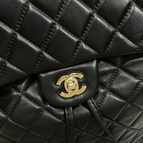 Cheap Chanel AAA Quality Backpacks For Women #1049615 Replica Wholesale [$108.00 USD] [ITEM#1049615] on Replica Chanel AAA Quality Backpacks