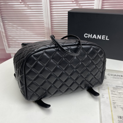 Cheap Chanel AAA Quality Backpacks For Women #1049615 Replica Wholesale [$108.00 USD] [ITEM#1049615] on Replica Chanel AAA Quality Backpacks