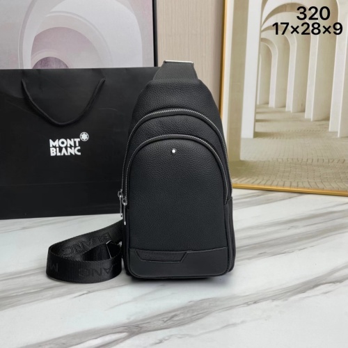 Cheap Mont Blanc AAA Man Messenger Bags #1049707 Replica Wholesale [$82.00 USD] [ITEM#1049707] on Replica Mont Blanc AAA Man Messenger Bags