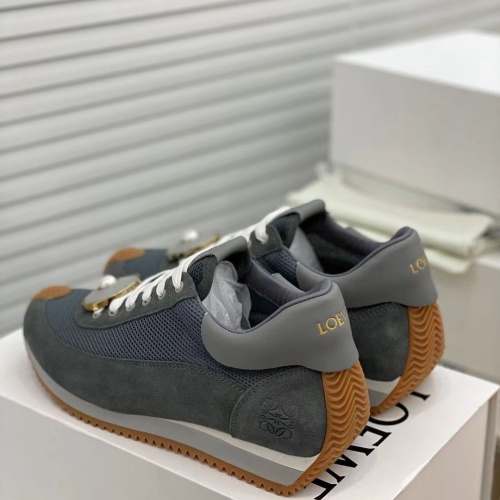 Cheap Loewe Fashion Shoes For Men #1049806 Replica Wholesale [$96.00 USD] [ITEM#1049806] on Replica LOEWE Fashion Shoes
