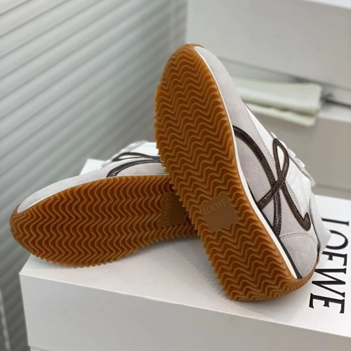 Cheap Loewe Fashion Shoes For Women #1049827 Replica Wholesale [$96.00 USD] [ITEM#1049827] on Replica LOEWE Casual Shoes