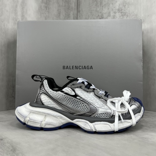 Cheap Balenciaga Fashion Shoes For Men #1049945 Replica Wholesale [$140.00 USD] [ITEM#1049945] on Replica Balenciaga Casual Shoes