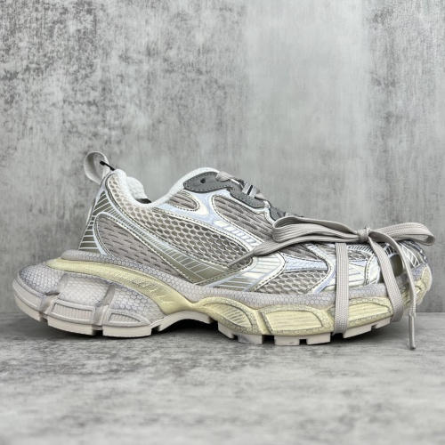Cheap Balenciaga Fashion Shoes For Men #1049947 Replica Wholesale [$140.00 USD] [ITEM#1049947] on Replica Balenciaga Casual Shoes