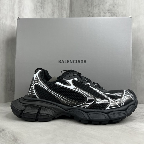 Cheap Balenciaga Fashion Shoes For Men #1049959 Replica Wholesale [$140.00 USD] [ITEM#1049959] on Replica Balenciaga Casual Shoes