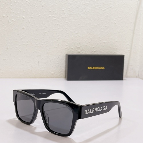 Cheap Balenciaga AAA Quality Sunglasses #1050170 Replica Wholesale [$60.00 USD] [ITEM#1050170] on Replica Balenciaga AAA Quality Sunglasses