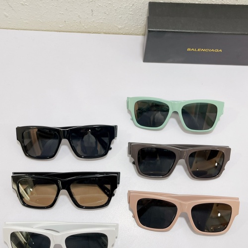 Cheap Balenciaga AAA Quality Sunglasses #1050170 Replica Wholesale [$60.00 USD] [ITEM#1050170] on Replica Balenciaga AAA Quality Sunglasses