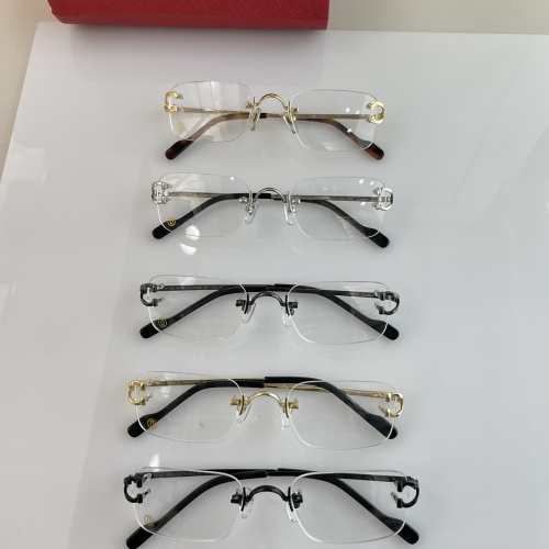 Cheap Cartier Goggles #1050430 Replica Wholesale [$48.00 USD] [ITEM#1050430] on Replica Cartier Goggles