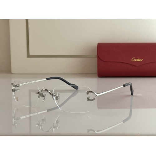 Cheap Cartier Goggles #1050433 Replica Wholesale [$48.00 USD] [ITEM#1050433] on Replica Cartier Goggles