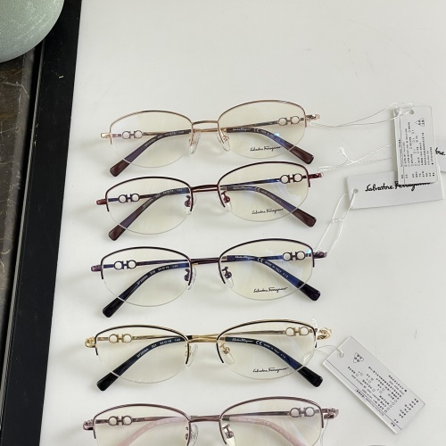 Cheap Salvatore Ferragamo Goggles #1050454 Replica Wholesale [$56.00 USD] [ITEM#1050454] on Replica Salvatore Ferragamo Goggles