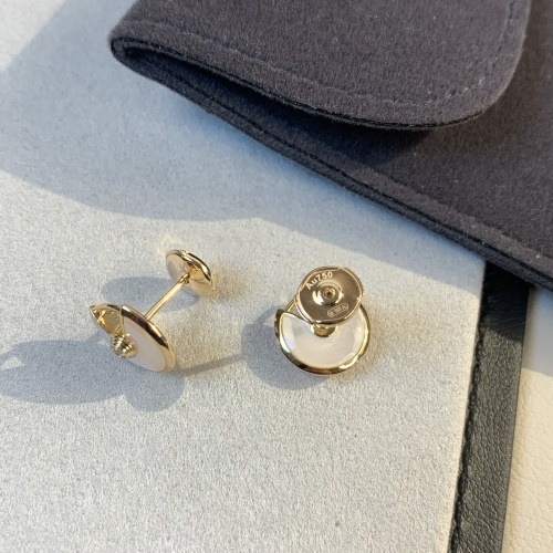 Cheap Cartier Earrings For Women #1050467 Replica Wholesale [$56.00 USD] [ITEM#1050467] on Replica Cartier Earrings