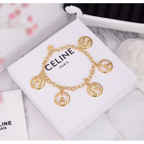 Cheap Celine Bracelet #1050635 Replica Wholesale [$34.00 USD] [ITEM#1050635] on Replica Celine Bracelets