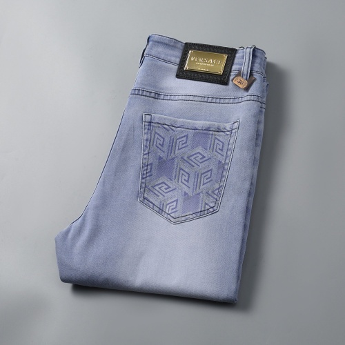 Cheap Versace Jeans For Men #1050829 Replica Wholesale [$42.00 USD] [ITEM#1050829] on Replica Versace Jeans