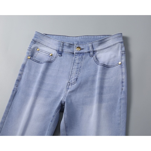 Cheap Versace Jeans For Men #1050829 Replica Wholesale [$42.00 USD] [ITEM#1050829] on Replica Versace Jeans