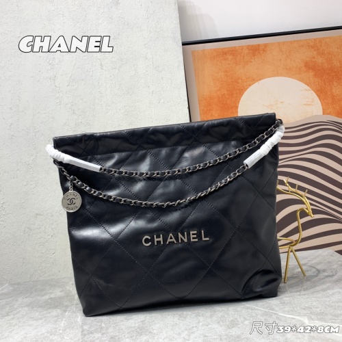 Cheap Chanel AAA Quality Shoulder Bags For Women #1050914 Replica Wholesale [$128.00 USD] [ITEM#1050914] on Replica Chanel AAA Quality Shoulder Bags