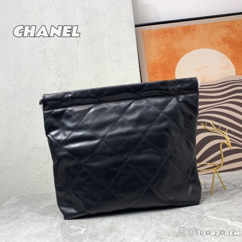 Cheap Chanel AAA Quality Shoulder Bags For Women #1050914 Replica Wholesale [$128.00 USD] [ITEM#1050914] on Replica Chanel AAA Quality Shoulder Bags