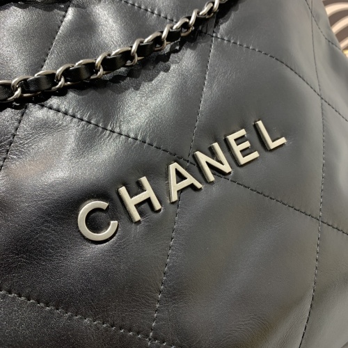 Cheap Chanel AAA Quality Shoulder Bags For Women #1050914 Replica Wholesale [$128.00 USD] [ITEM#1050914] on Replica Chanel AAA Quality Shoulder Bags