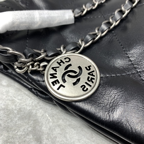 Cheap Chanel AAA Quality Shoulder Bags For Women #1050914 Replica Wholesale [$128.00 USD] [ITEM#1050914] on Replica Chanel AAA Quality Shoulder Bags