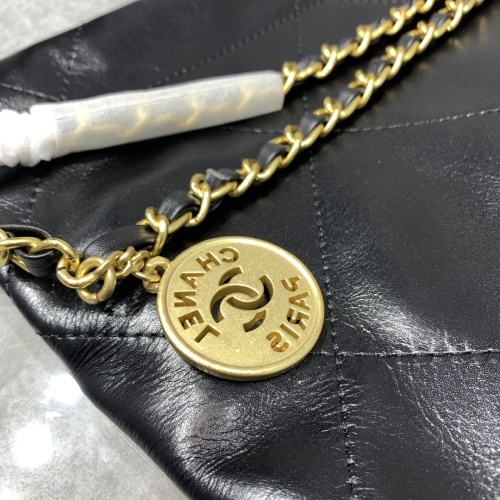 Cheap Chanel AAA Quality Shoulder Bags For Women #1050915 Replica Wholesale [$128.00 USD] [ITEM#1050915] on Replica Chanel AAA Quality Shoulder Bags