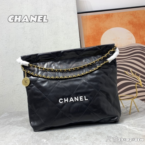 Cheap Chanel AAA Quality Shoulder Bags For Women #1050916 Replica Wholesale [$128.00 USD] [ITEM#1050916] on Replica Chanel AAA Quality Shoulder Bags